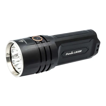 Fenix LR35R - LED Latarka akumulatorowat 6xLED/2x21700 IP68