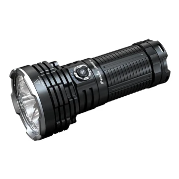 Fenix LR40RV20 - LED Latarka akumulatorowa LED/USB IP68 15000 lm 177 h