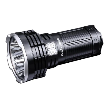 Fenix LR50R - LED Latarka akumulatorowa 4xLED/USB IP68