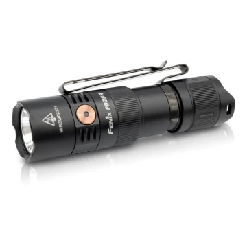 Fenix PD25R - LED Latarka akumulatorowa LED/1xCR123A IP68 800 lm 70 h