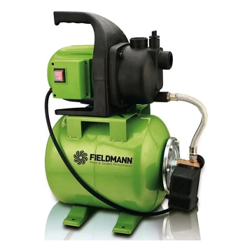 Fieldmann - Pompa ogrodowa 800W/230V