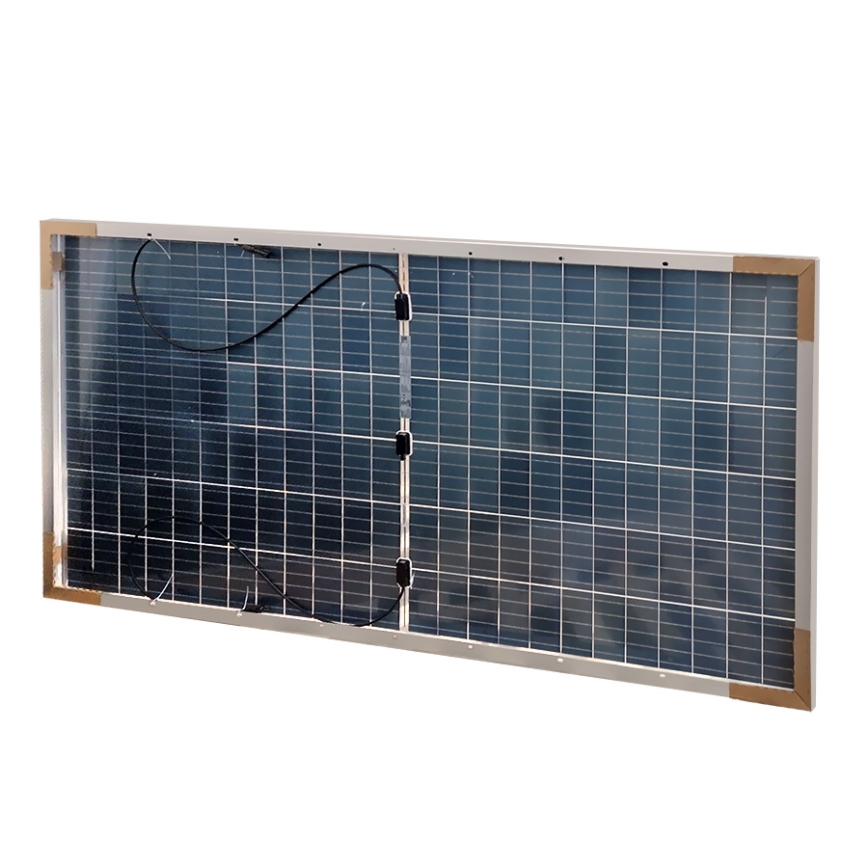 Fotowoltaiczny panel słoneczny JINKO 580Wp IP68 Half Cut dwustronny - paleta 36 szt