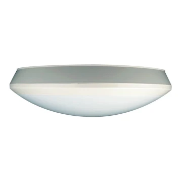 Fulgur 21967 - LED Oświetlenie łazienkowe z czujnikiem NOVODISC LED/13W/230V IP44