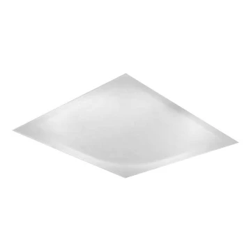 Fulgur 22546 - Replacement lampshade BONA 400 d. 37 cm matowy chrom