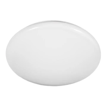 Fulgur 23733 - LED Plafon łazienkowy ANETA LED/12W/230V 4000K IP44