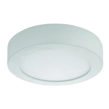 Fulgur 23947 - LED Plafon SANDRA LED/18W/230V 4000K