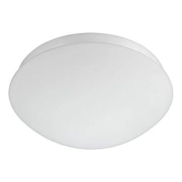 Fulgur 24017 - Oświetlenie zewnętrzne z czujnikiem MIRIAM LED/10W/230V IP44