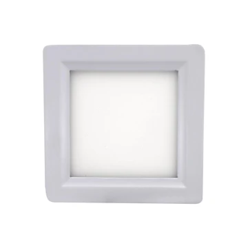 Fulgur 24231 - LED Oświetlenie wpuszczane LIRAN LED/6W/230V 4000K