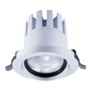 Fulgur 26314 - LED Oprawa wpuszczana LED/30W/230V CRI 90