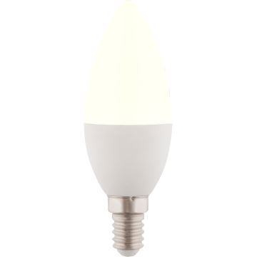 Globo - LED Żarówka ściemnialna E14/5W/230V 4000K