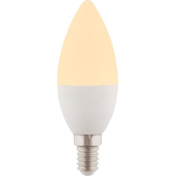 Globo - LED Żarówka ściemnialna E14/5W/230V 3000K