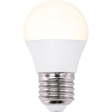 Globo - LED Żarówka ściemnialna E27/5W/230V 4000K