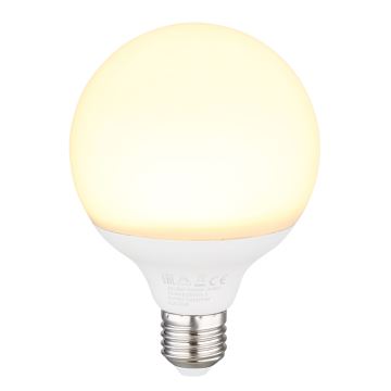 Globo - LED Żarówka ściemnialna E27/11W/230V 3000K