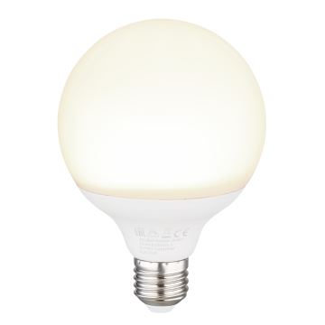 Globo - LED Żarówka ściemnialna E27/11W/230V 4000K