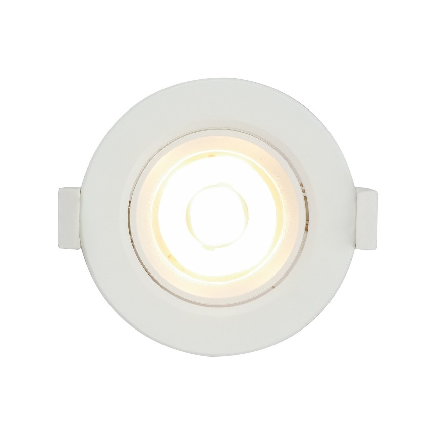 Globo - LED Oświetlenie wpuszczane LED/5W/230V