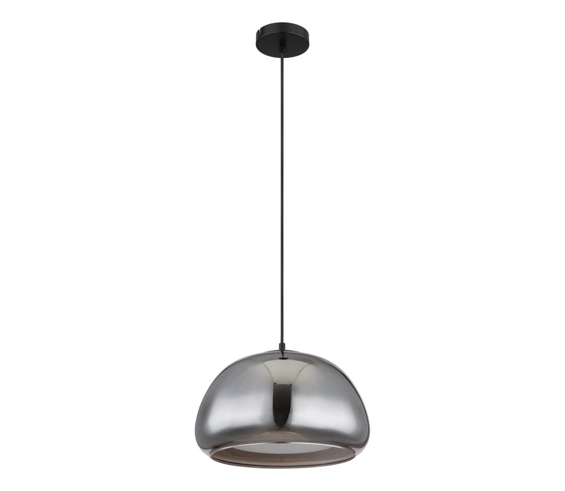 Globo 15743H1 - Żyrandol na lince JELLA 1xE27/60W/230V