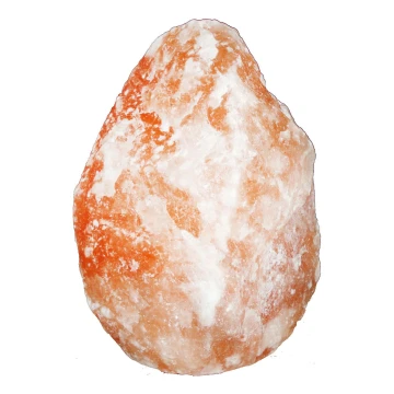 Globo - (Himalayan) Salt lampa 1xE14/15W/230V 3,17 kg