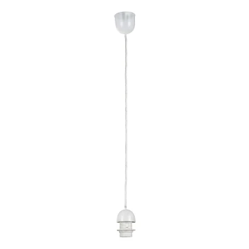 Globo - Kabel zasilający 1xE27/60W/230V