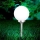 Globo - LED Lampa solarna 2xLED/0,06W/1,2V IP44