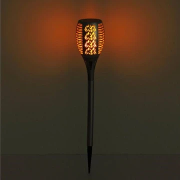 Globo - LED Lampa solarna 36xLED/0,1W/1,2V IP44