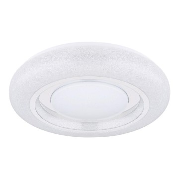 Globo - LED Oświetlenie sufitowe LED/24W/230V