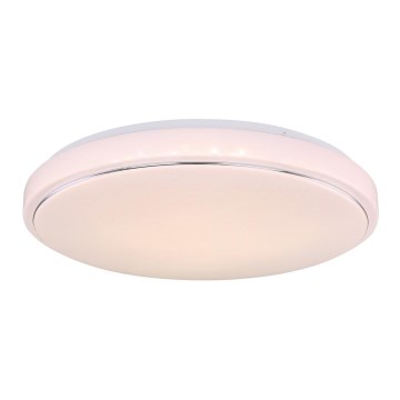 Globo - LED Plafon LED/32W/230V 3000/4000/6000K śr. 49 cm