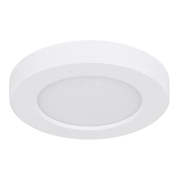 Globo - LED Plafon LED/6W/230V 3000/4000/6500K biały