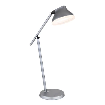 Globo - LED Ściemnialna dotykowa lampa stołowa LED/8W/230V
