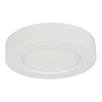 Globo - LED Ściemnialne oświetlenie łazienkowe LED/18W/230V 3000/4000/6000K IP44