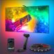 Govee - DreamView T2 DUAL TV 55-65" SMART LED podświetlenie RGBIC Wi-Fi + pilot zdalnego sterowania