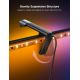 Govee - TV Backlight 3 Lite TV 55-65" SMART LED podświetlenie RGBICW Wi-Fi IP67 + zdalne sterowanie