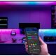 Govee - Wi-Fi RGBIC Inteligentna PRO LED taśma 3m - wyjątkowa trwałość