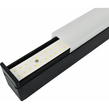 Greenlux GXPR068 - LED Oprawa świetlówkowa PROFI LINEAR II LED/36W/230V 4000K