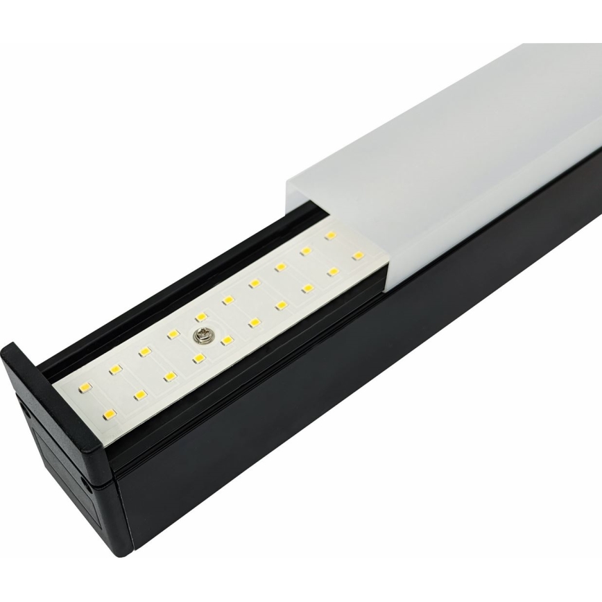 Greenlux GXPR068 - LED Oprawa świetlówkowa PROFI LINEAR II LED/36W/230V 4000K