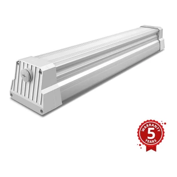 Greenlux GXWP170 - LED Przemysłowa oprawa świetlówkowa DUST PROFI LED/30W/230V IP66 4200K