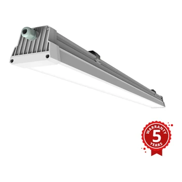 Greenlux GXWP380v3 - LED Techniczna oprawa świetlówkowa DUST PROFI MILK LED/30W/230V 4000K IP66