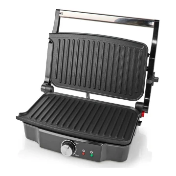 Grill kontaktowy 1500W/230V