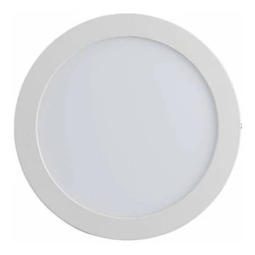 Hilite - LED Oprawa wpuszczana MERAN LED/12W/230V