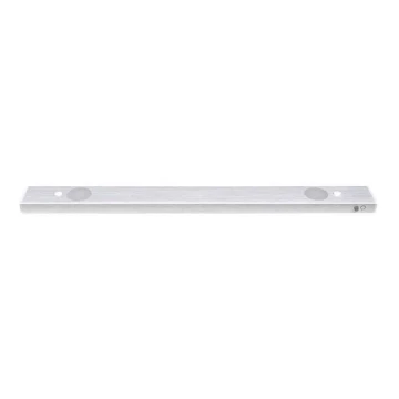 HiLite - LED Oświetlenie blatu kuchennego z czujnikiem BERN 2xLED/3W/230V 4000K