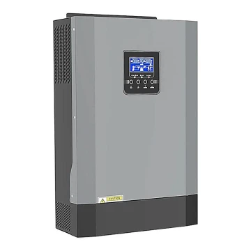 Hybrydowy konwerter napięcia 5000W/24V