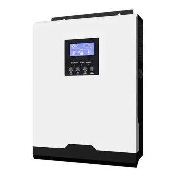 Hybrydowy konwerter napięcia 600W/12V