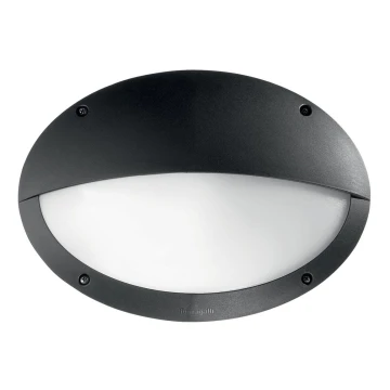 Ideal Lux - Kinkiet zewnętrzny 1xE27/23W/230V IP66