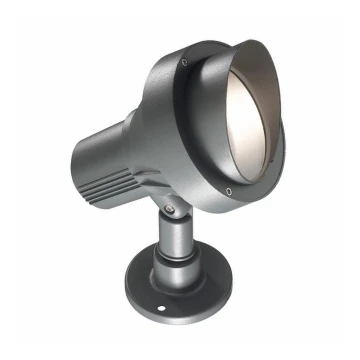 Ideal Lux - Kinkiet zewnętrzny 1xGU10/28W/230V IP65