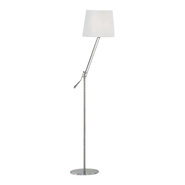 Ideal Lux - Lampa podłogowa 1xE27/60W/230V