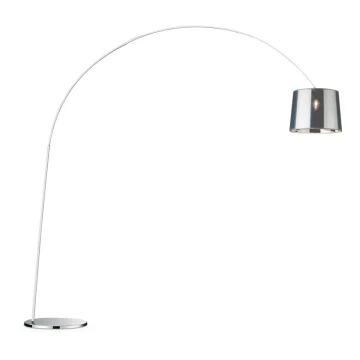 Ideal Lux - Lampa podłogowa DORSALE 1xE27/60W/230V