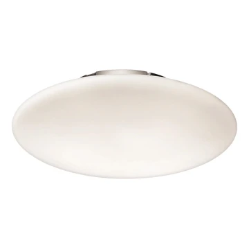 Ideal Lux - Lampa sufitowa 2xE27/60W/230V