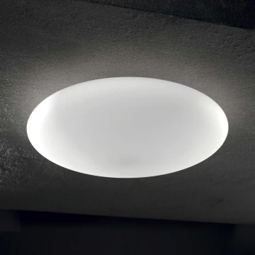 Ideal Lux - Lampa sufitowa 3xE27/60W/230V