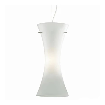 Ideal Lux - Lampa wisząca 1xE27/60W/230V duża