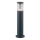 Ideal Lux - Lampa zewnętrzna 1xE27/42W/230V 60 cm IP44 antracyt