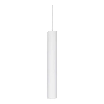 Ideal Lux - LED Lampa wisząca 1xGU10/7W/230V CRI90